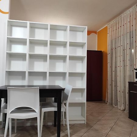 Residence Mareluna Castellammare del Golfo Exterior photo