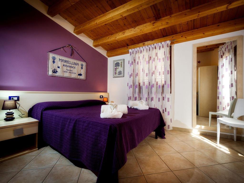 Residence Mareluna Castellammare del Golfo Room photo