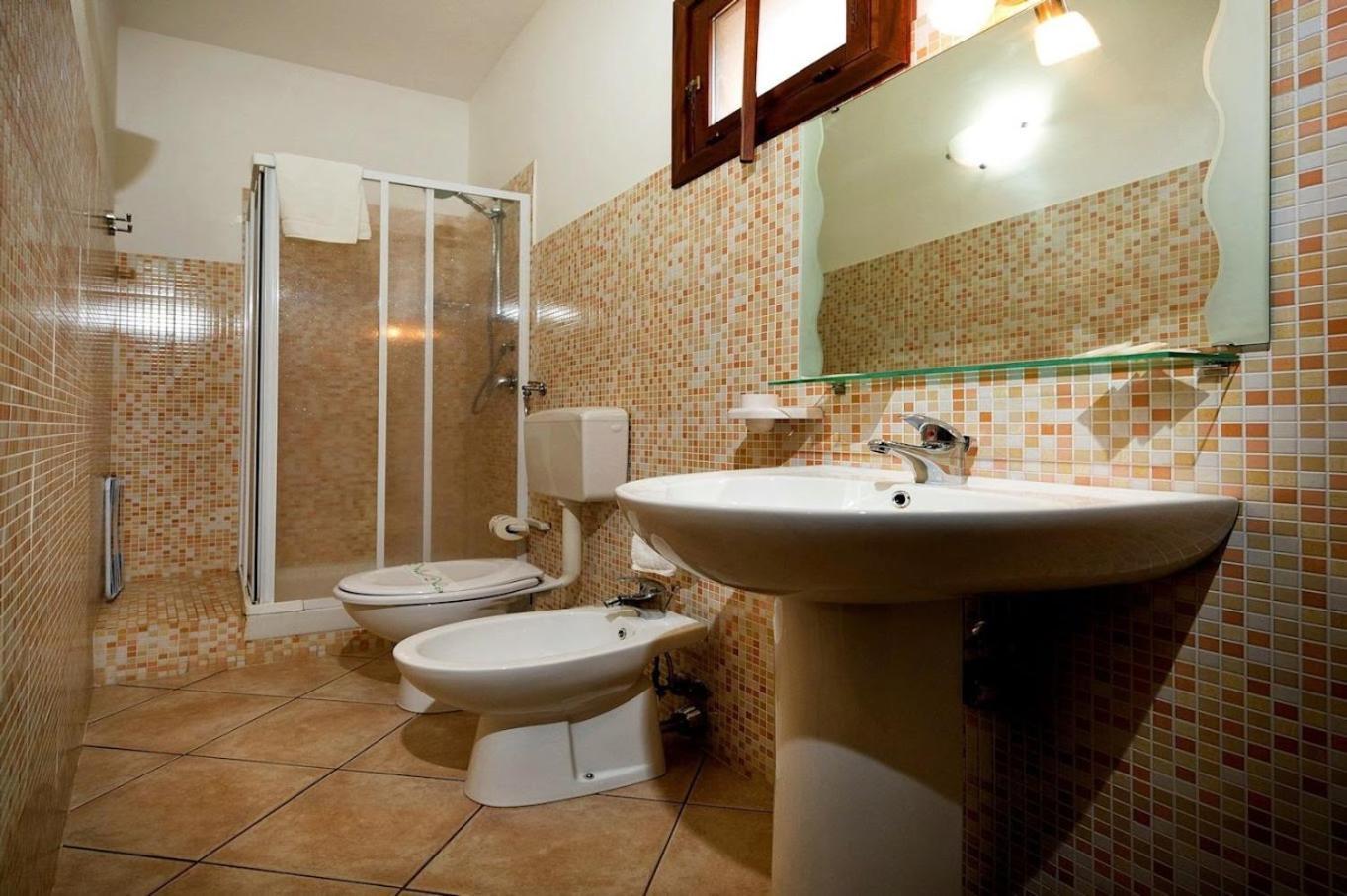 Residence Mareluna Castellammare del Golfo Exterior photo