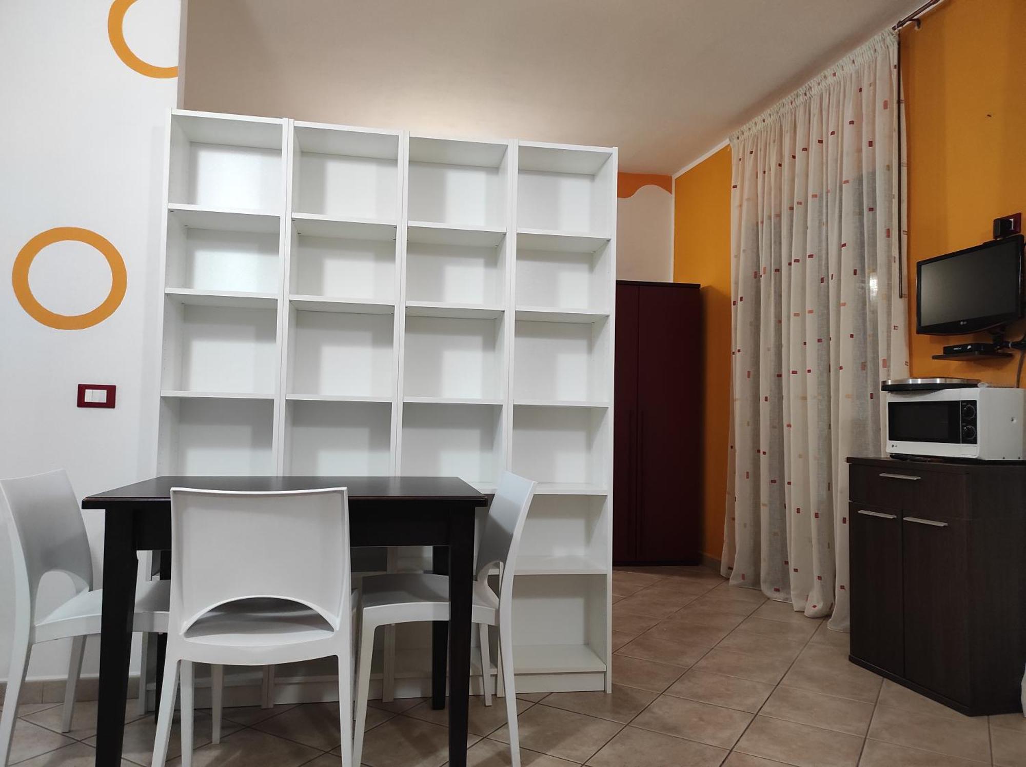 Residence Mareluna Castellammare del Golfo Exterior photo