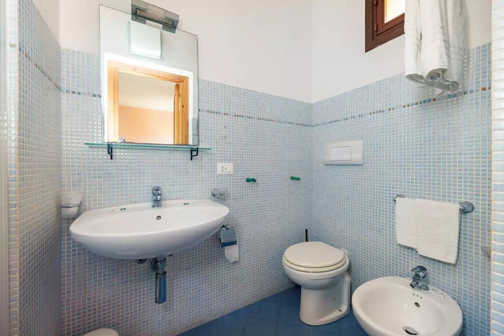 Residence Mareluna Castellammare del Golfo Exterior photo