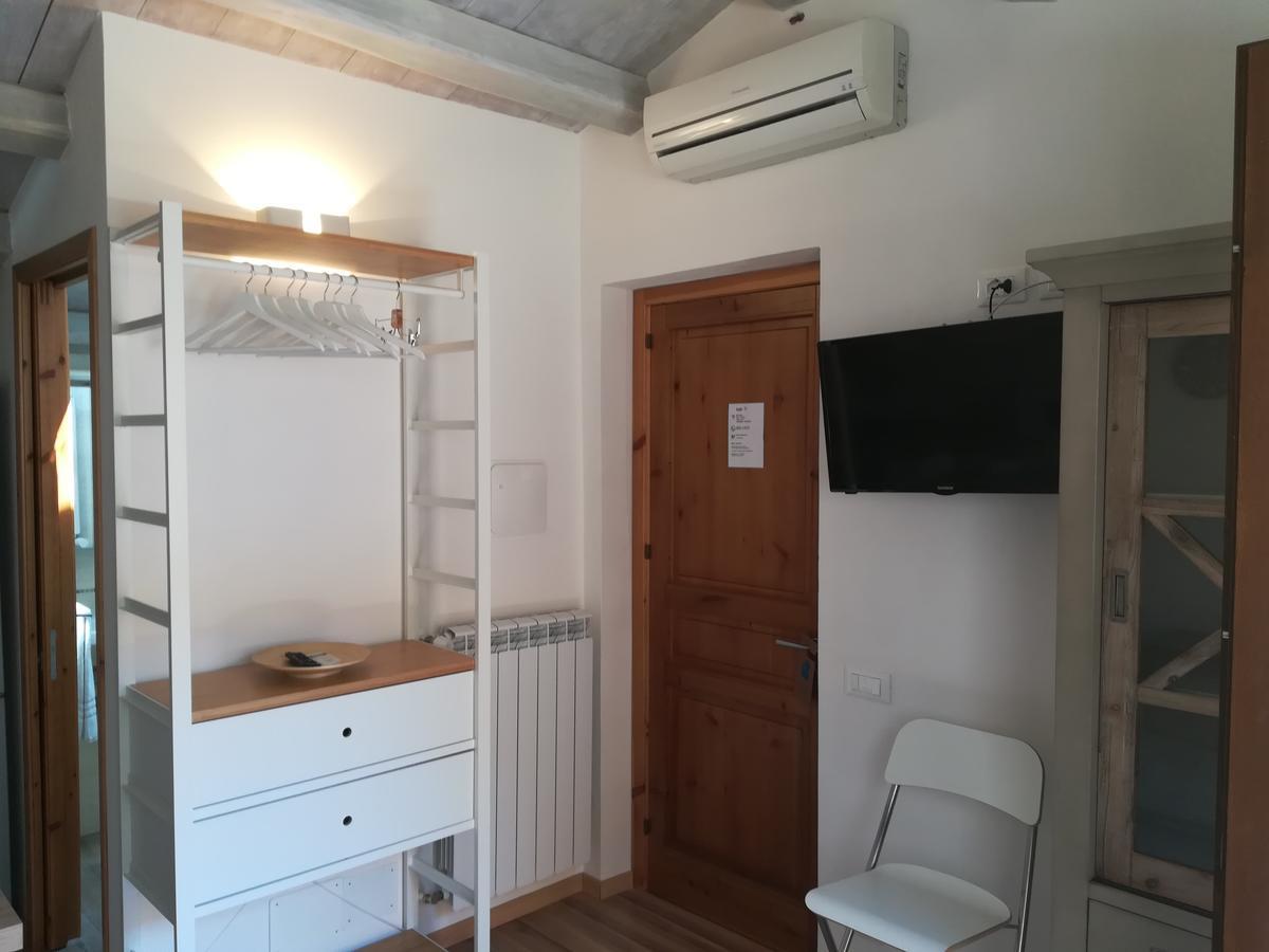 Residence Mareluna Castellammare del Golfo Exterior photo